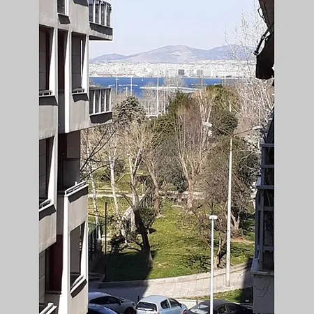 Waterfront Thessaloniki